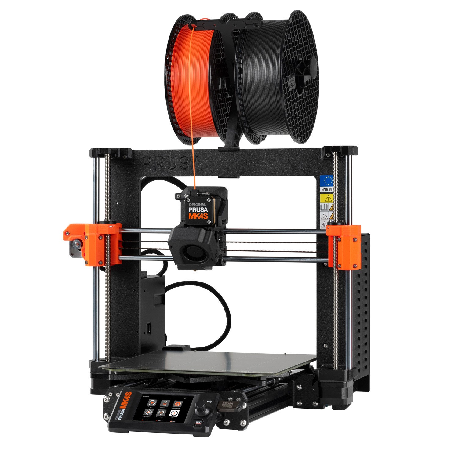 Original Prusa MK4S (Assembled)