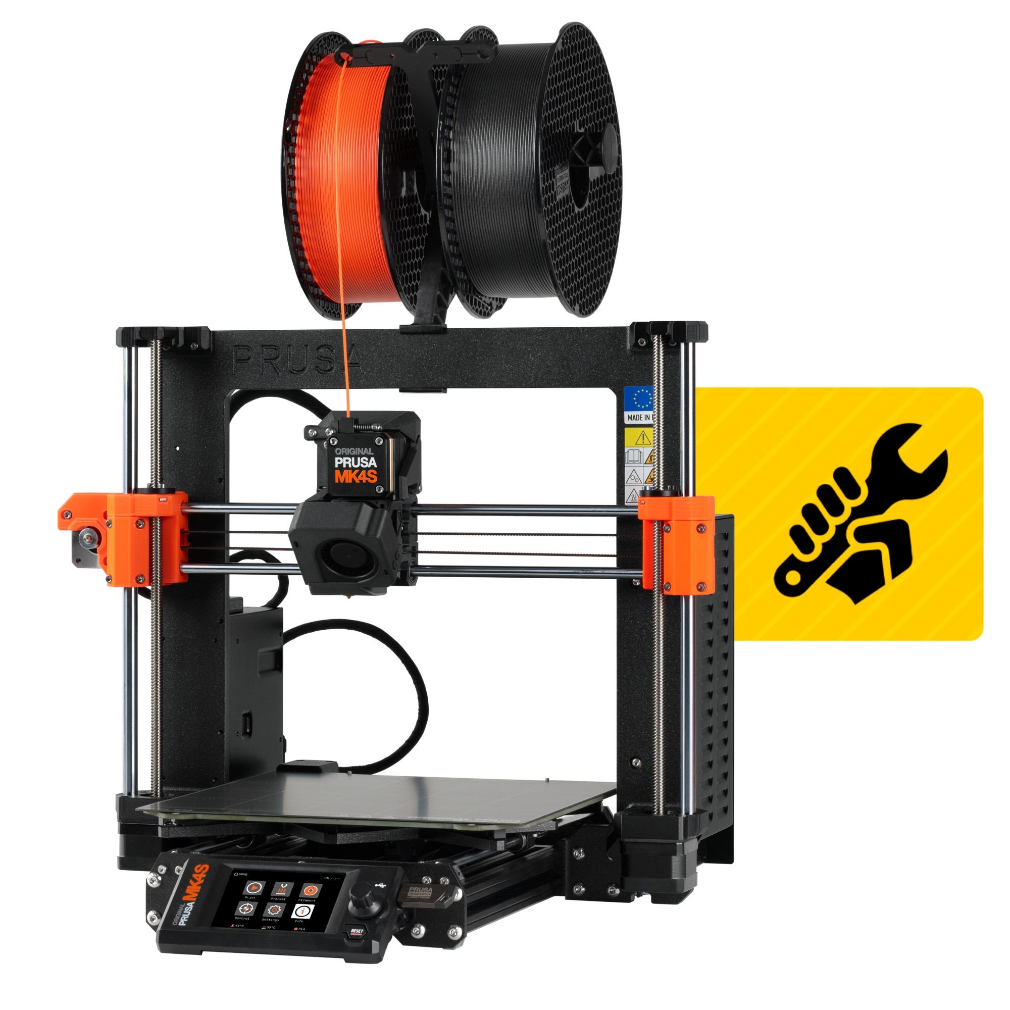 Original Prusa MK4S (Kit)