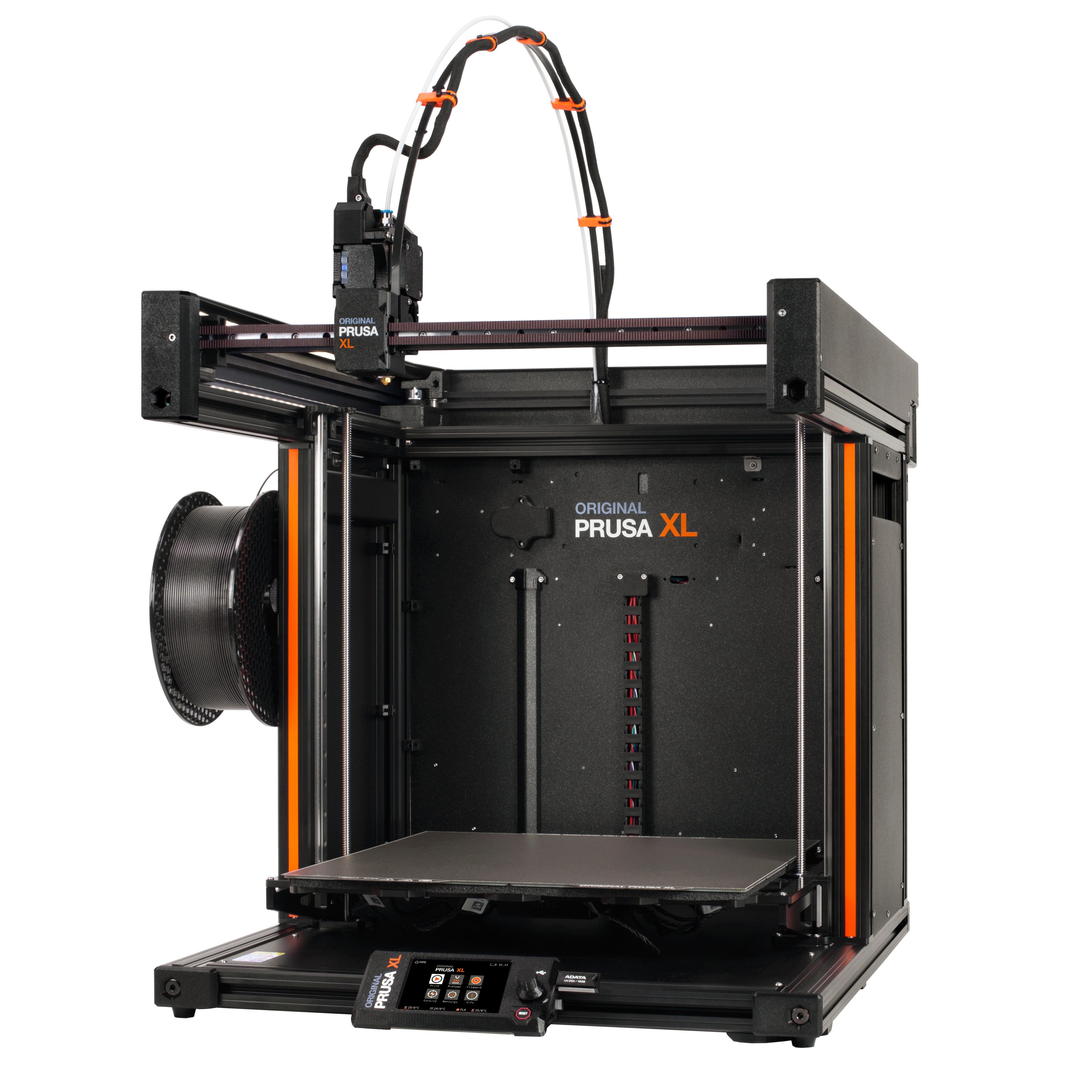 Original Prusa XL (Fully Assembled)